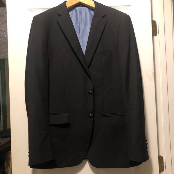 Other ALBERTO CARDINALI MEN'S NEW SPORT COAT BLAZER JACKET 44R Size 44R - 1 Thumbnail