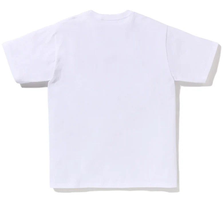 Bape Bape Baby Milo Tee Size ONE SIZE - 2 Thumbnail