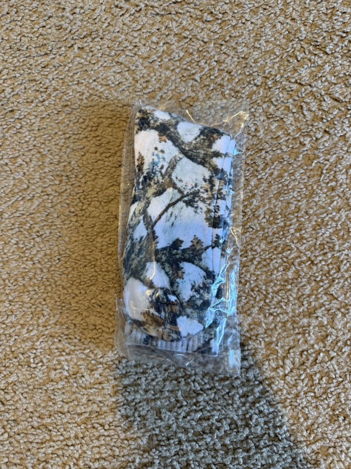 Siberia Hills Siberia hills socks Size ONE SIZE - 1 Preview