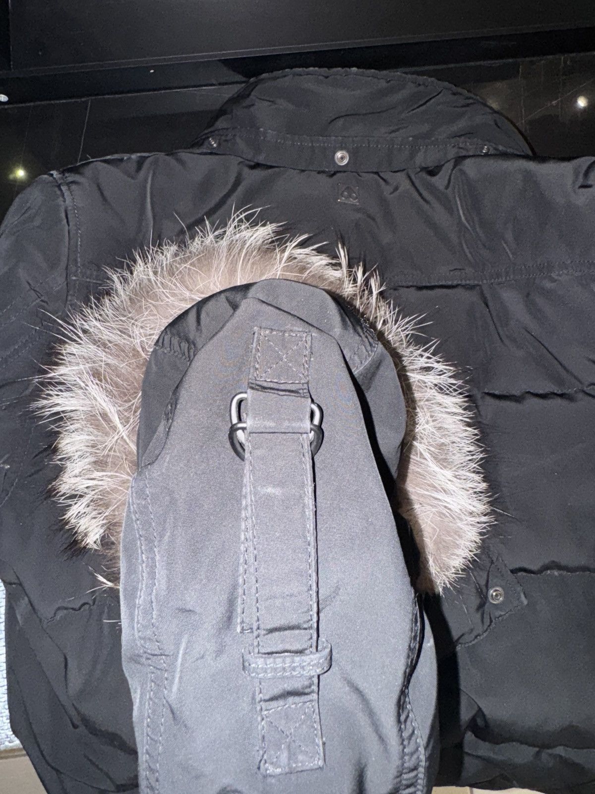 Moose Knuckles Moose knuckles Size US L / EU 52-54 / 3 - 13 Thumbnail