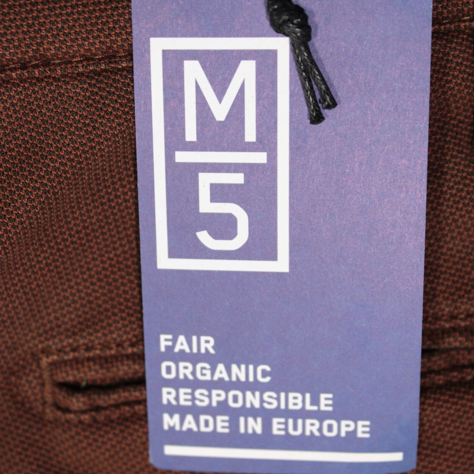 Other Meyer New with tags Chino Size 33 US In Brown Size US 33 - 6 Thumbnail