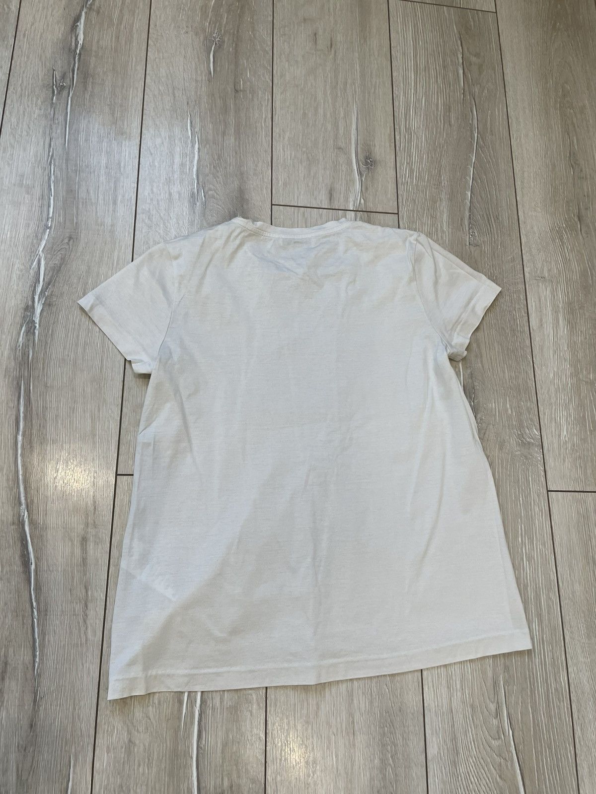 DOROTHEE SCHUMACHER dorothee schumacher silk cotton top t shirt Size XXS / US 00 / IT 34 - 6 Thumbnail