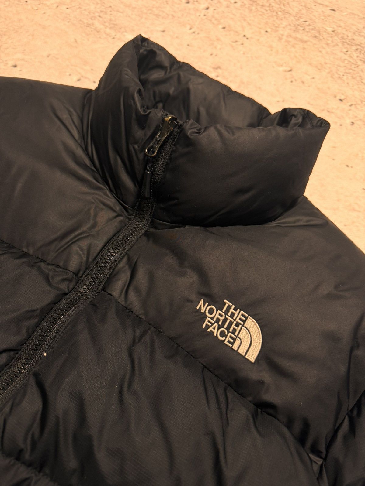 The North Face × Vintage THE NORTH FACE 700 PUFFER DOWN JACKET Size US S / EU 44-46 / 1 - 5 Thumbnail