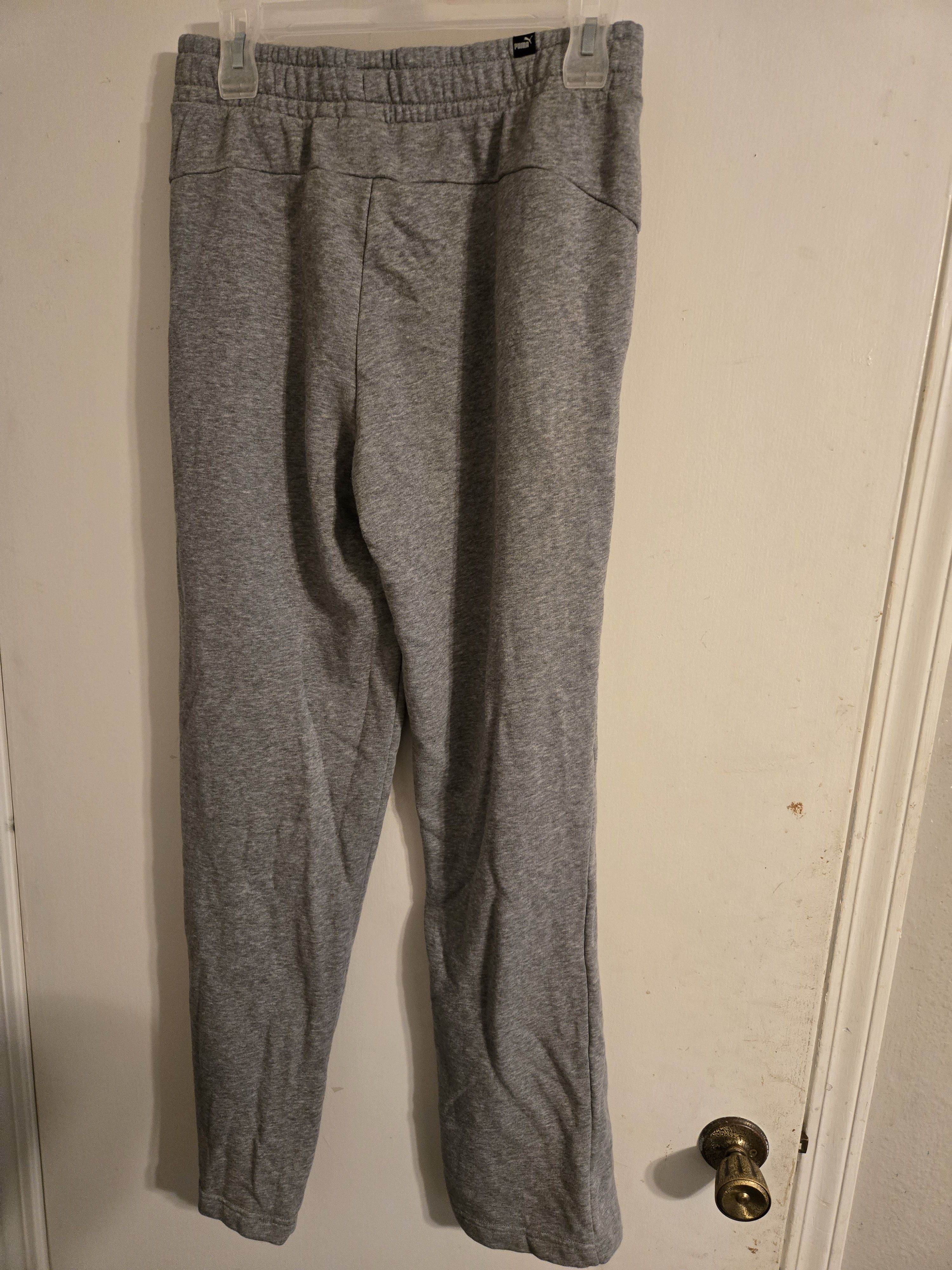 Puma Puma Sweatpants Size US 33 - 2 Thumbnail