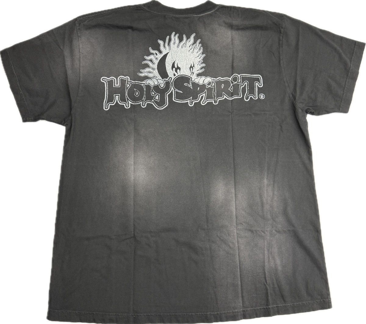 HELLSTAR Hellstar Holy Spirit T-shirt Size US XL / EU 56 / 4 - 3 Thumbnail