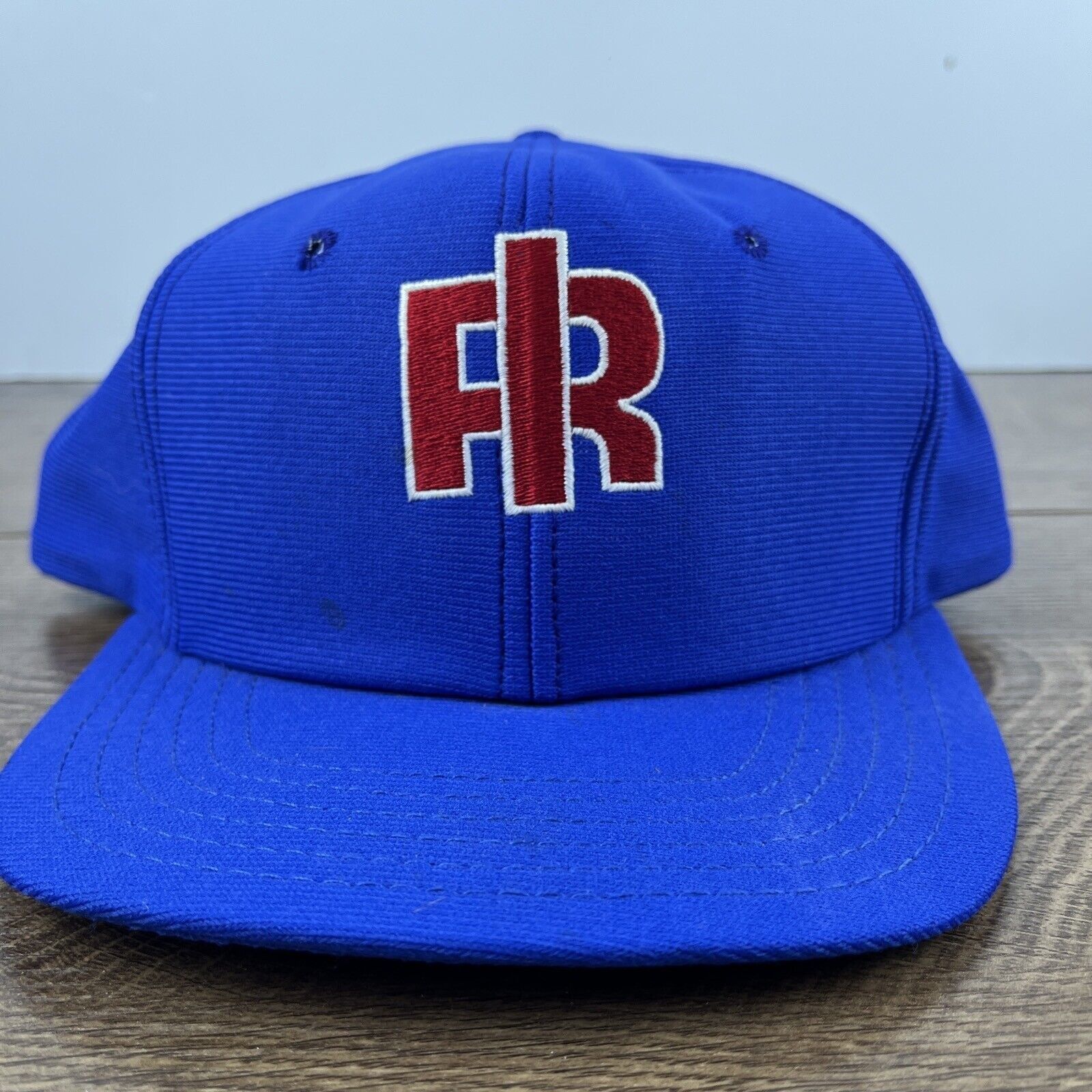 Other Rhode Island Hat Rhode Island Blue Hat Adjustable Adult Size Size ONE SIZE - 2 Thumbnail