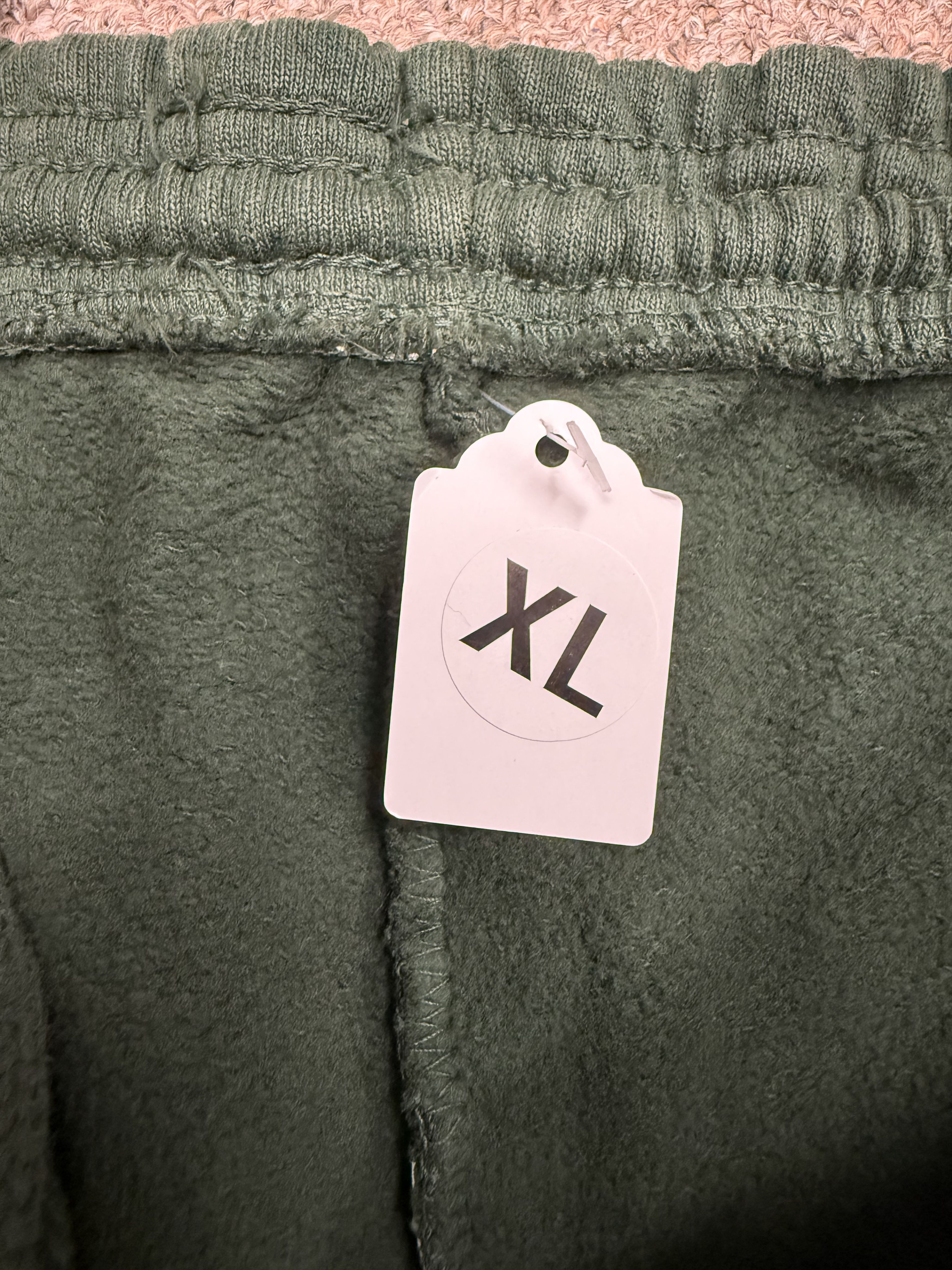 The GV Gallery GvGallery Raspberry Hills 'Track 200' Sweatpants Size US 36 / EU 52 - 2 Thumbnail