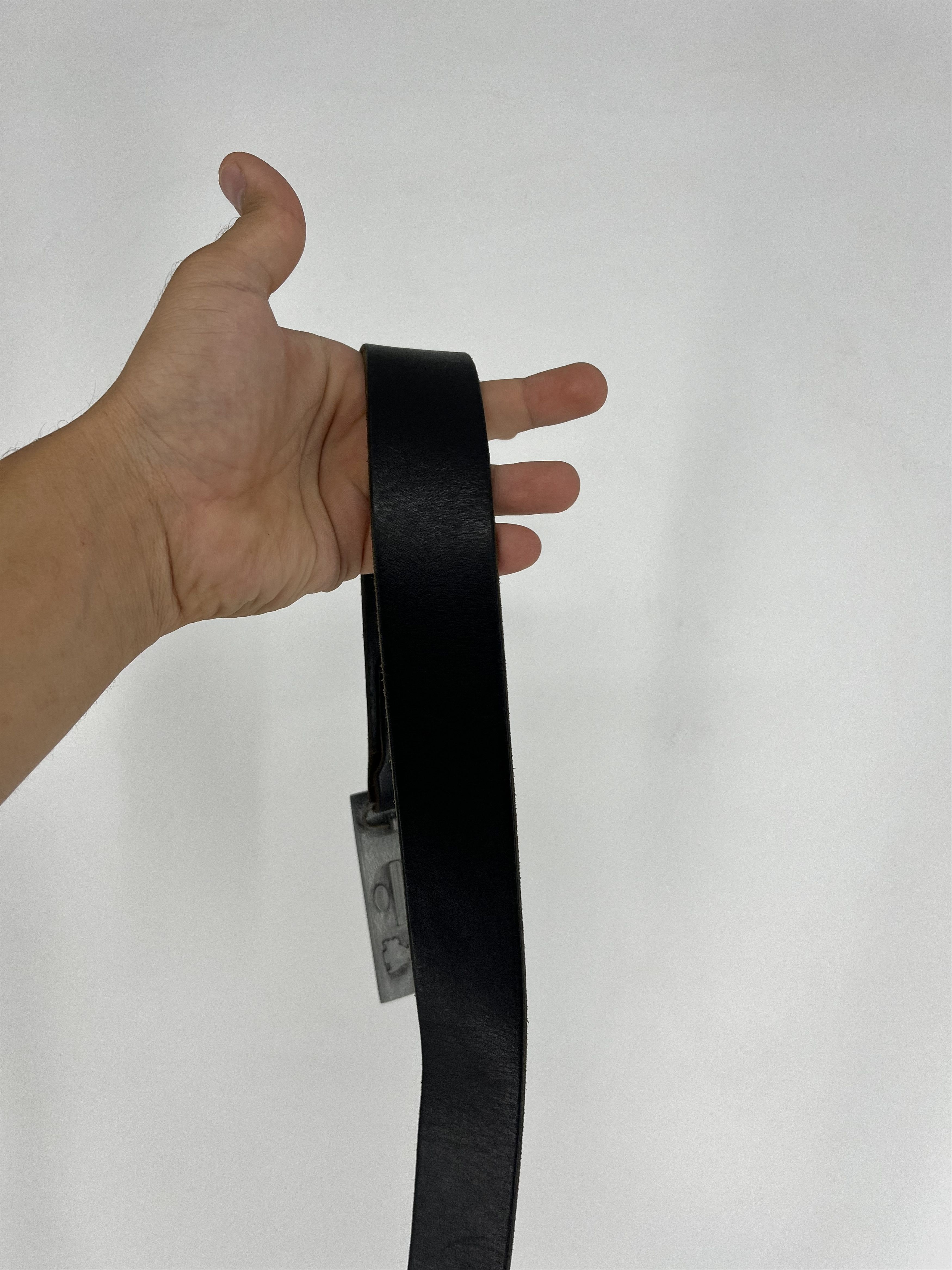 Japanese Brand Vintage RARE 1997 Dragon Designs Tanside LTD England belt Size ONE SIZE - 6 Thumbnail