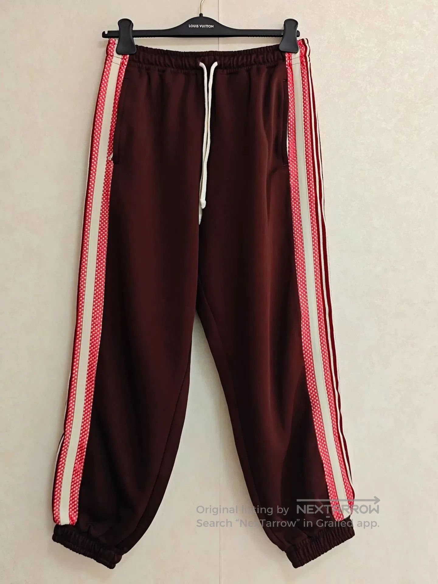 Gucci Gucci Colorblock Logo Tracksuit Set. Size XS / US 0-2 / IT 36-38 - 5 Thumbnail
