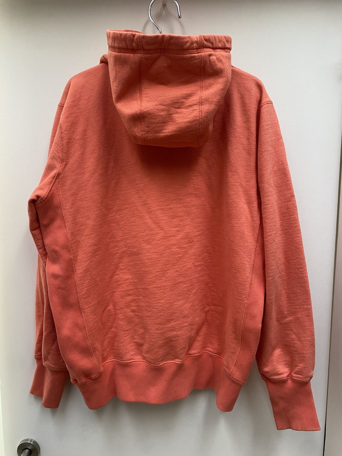Aime Leon Dore Aime Leon Dore core logo hoodie medium Size US M / EU 48-50 / 2 - 2 Thumbnail