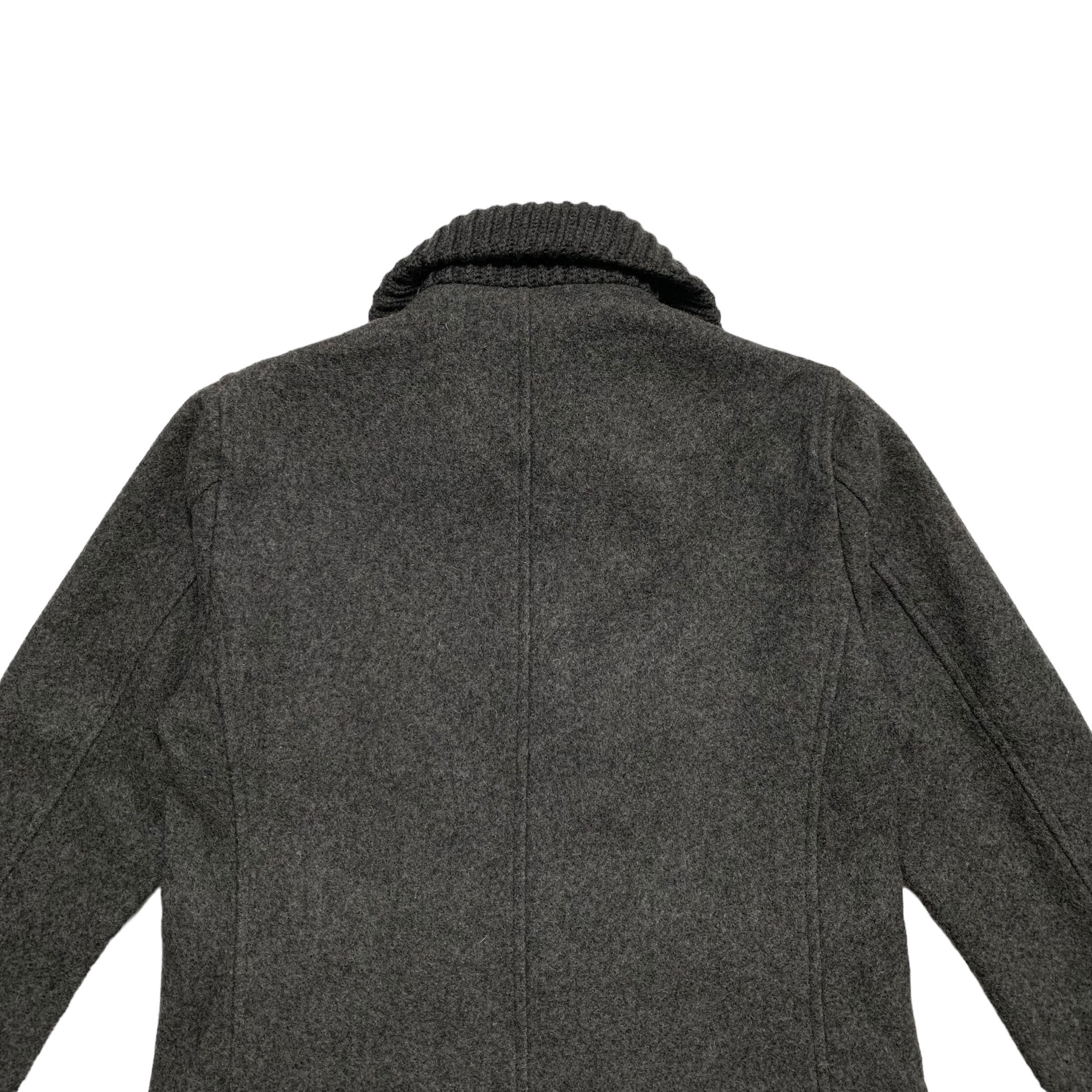 Beams Plus Fidelity x Beams Coat Jacket Size US M / EU 48-50 / 2 - 6 Thumbnail