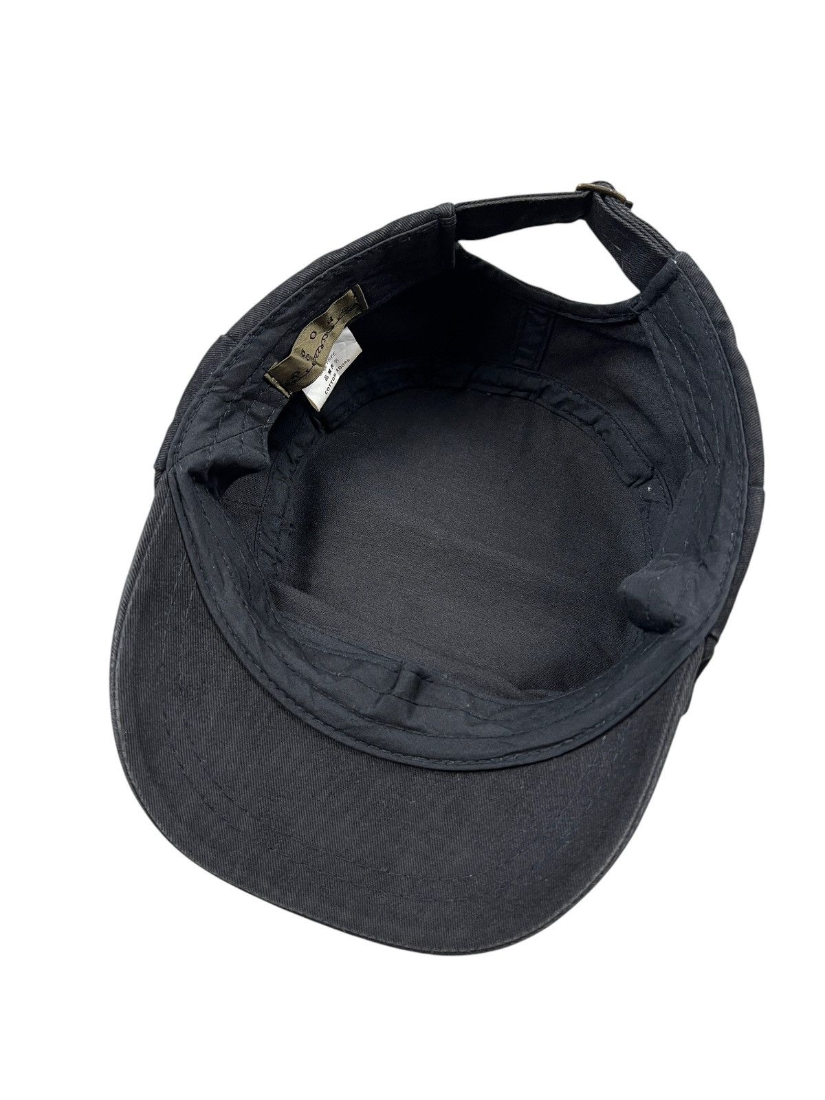 GOA 2000s GOA Combat Hat Size ONE SIZE - 8 Thumbnail