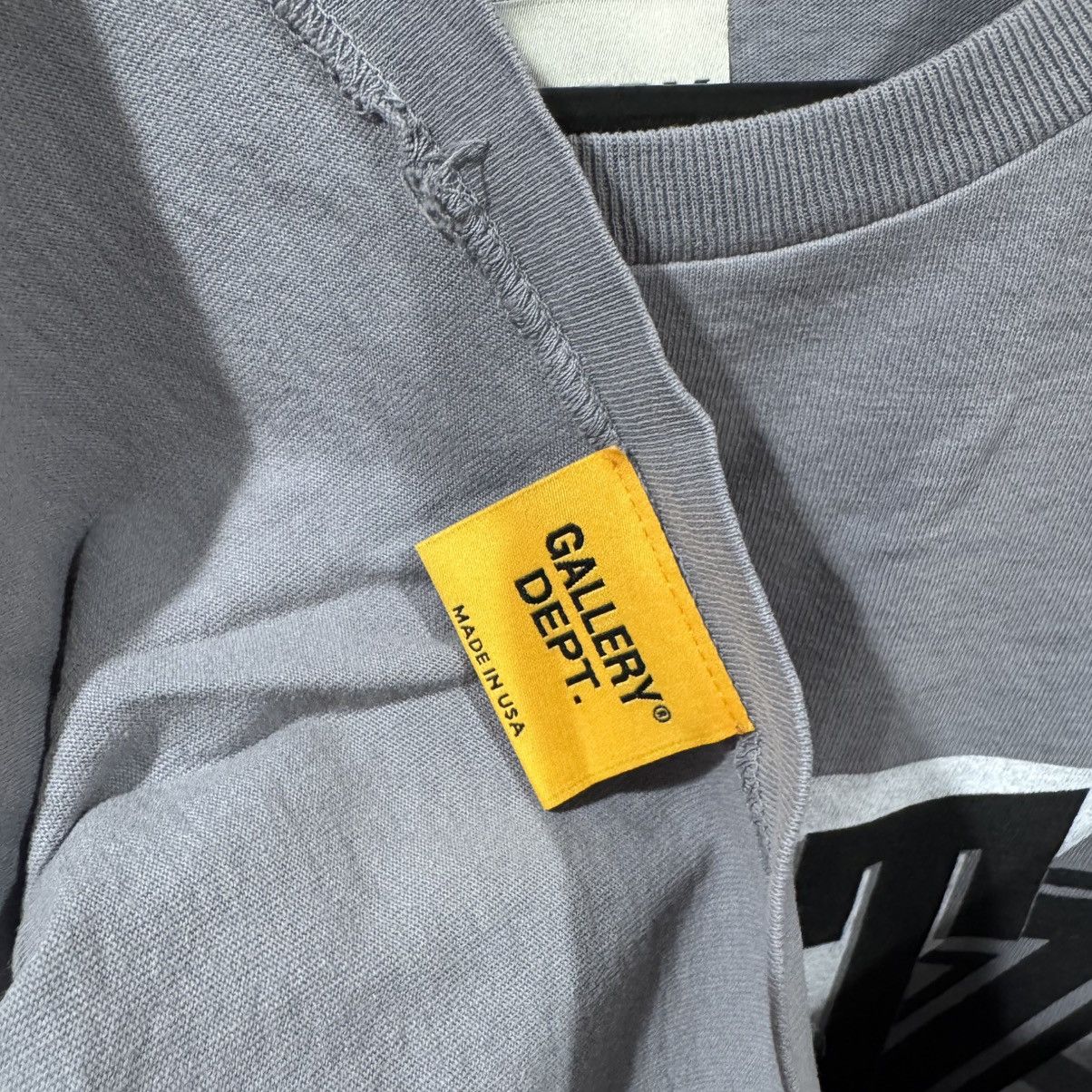 Gallery Dept. Gallery Dept. Professional Tee L Size US L / EU 52-54 / 3 - 3 Thumbnail