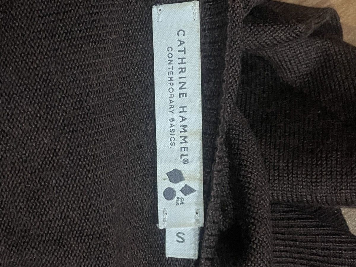 Other Cathrine Hammel Cardigan Size S / US 4 / IT 40 - 4 Thumbnail