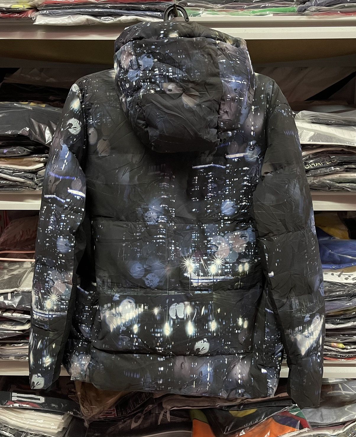 GOSTAR DE FUGA Gostar De Fuga Winter Jacket🔥🔥🔥 Size US L / EU 52-54 / 3 - 4 Thumbnail