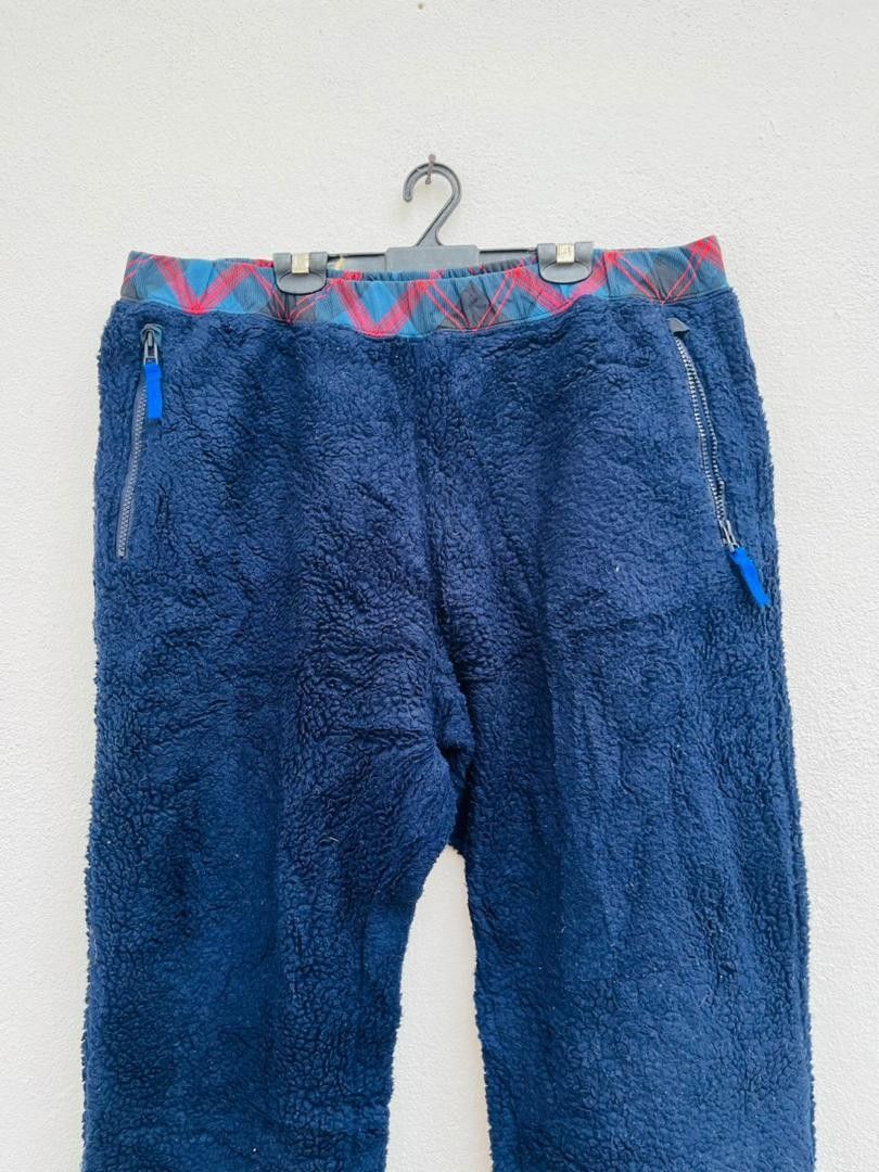 JW Anderson × Japanese Brand Vintage J.W. Anderson Hip Hop Japanese Designer Fashion Size US 36 / EU 52 - 3 Thumbnail