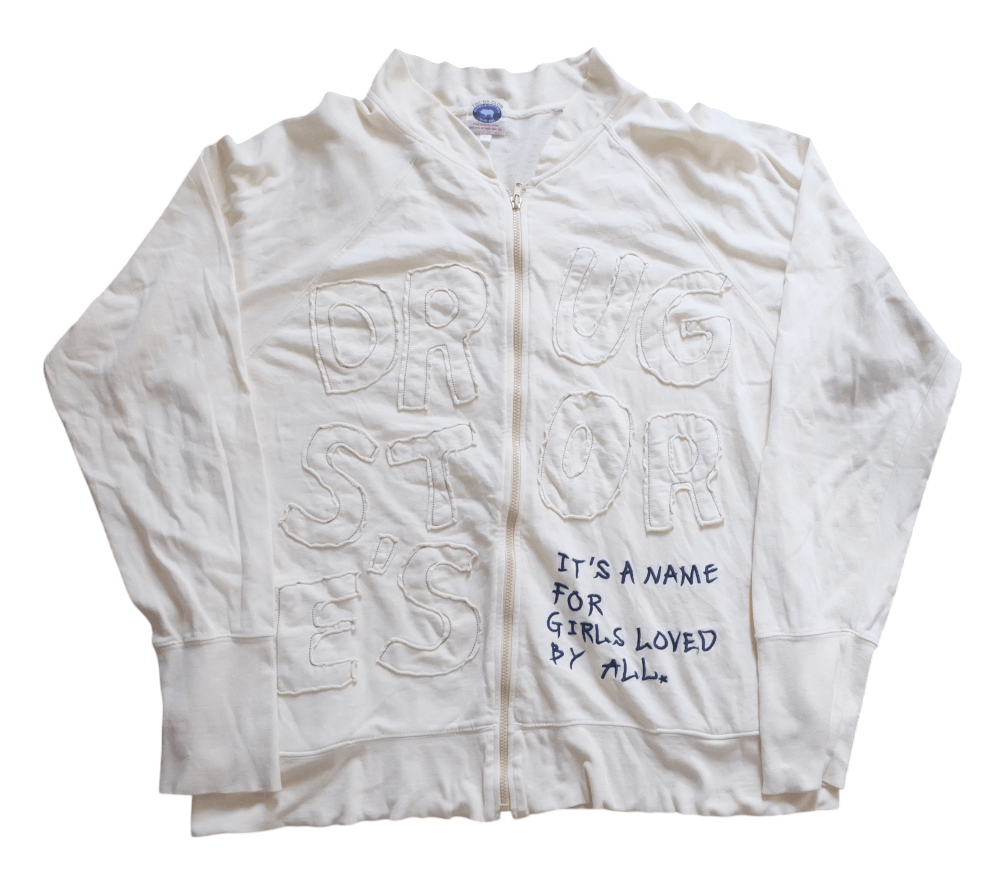Japanese Brand Drug Store's Jacket Size US L / EU 52-54 / 3 - 1 Thumbnail