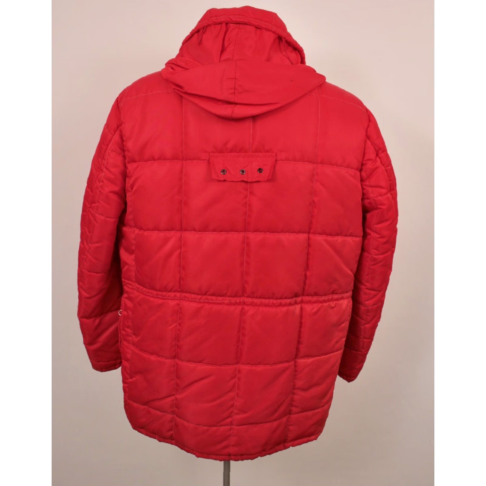 Vintage VINTAGE Ted Williams Puffy Down Coat / Jacket Size US XXS / EU 40 - 2 Thumbnail