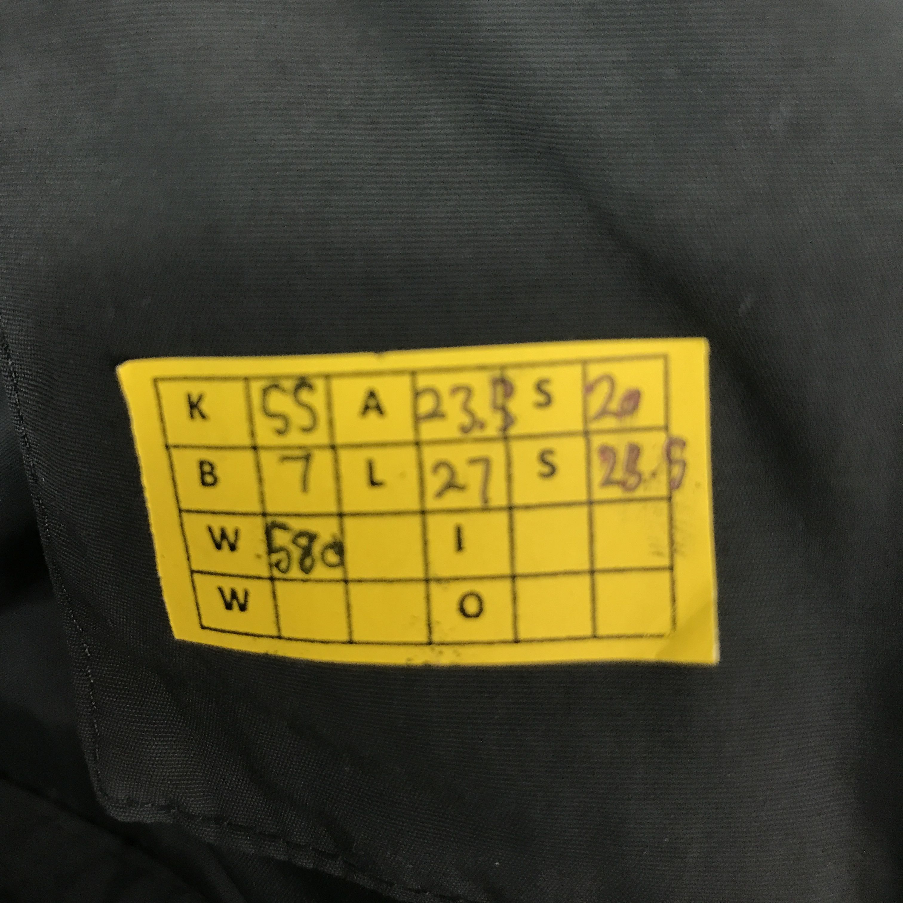 L.L. Bean Vtg L.L Bean outdoor jacket Size US L / EU 52-54 / 3 - 14 Thumbnail