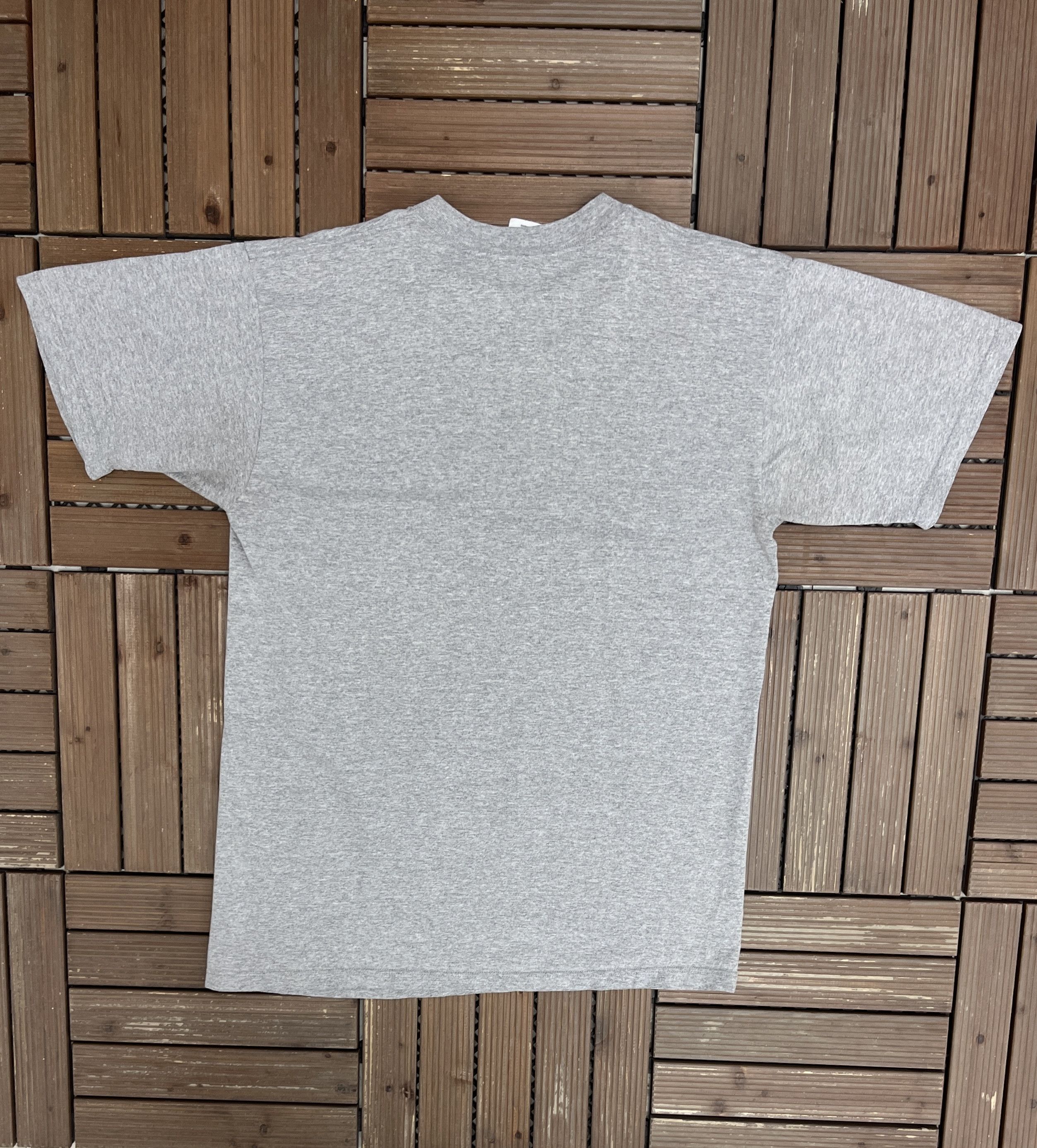 Vintage Toronto Maple Leafs Hockey Vintage Grey T-Shirt Tee Size US L / EU 52-54 / 3 - 4 Thumbnail