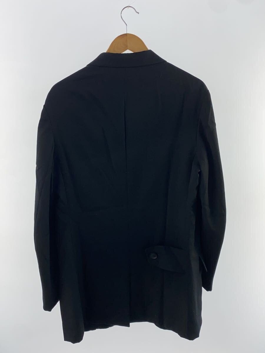 Yohji Yamamoto YOHJI YAMAMOTO POUR HOMME Jacket Size US M / EU 48-50 / 2 - 2 Thumbnail