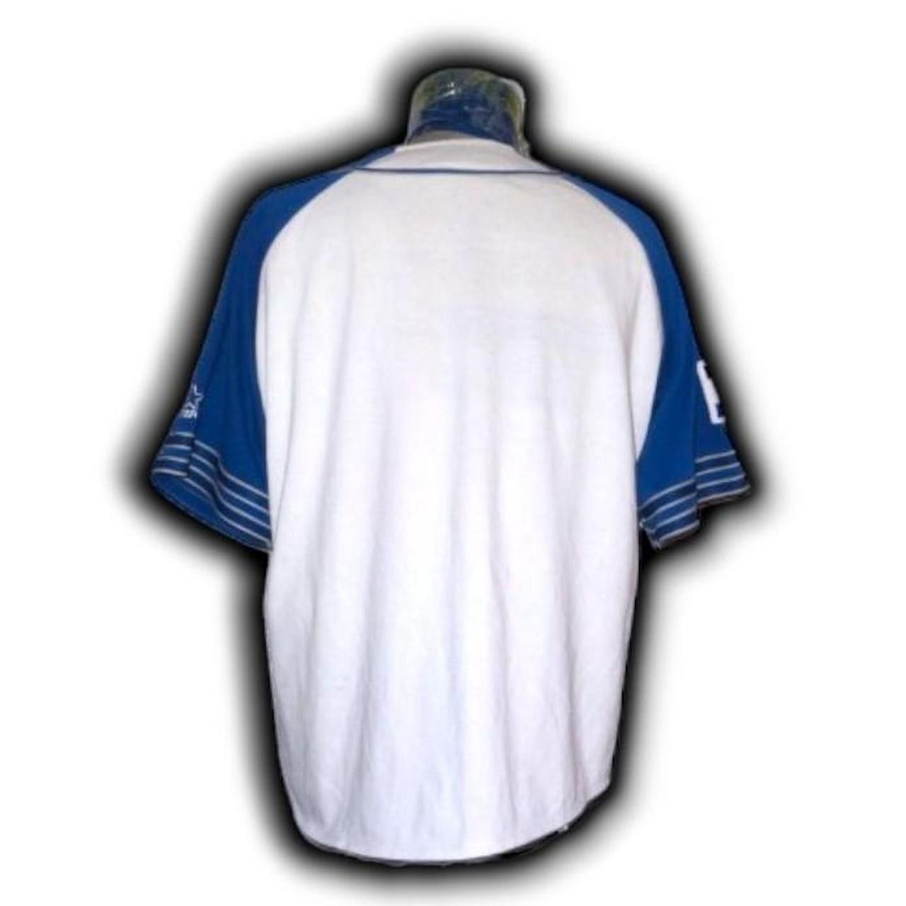 Other Dallas CowBoys United States 90s American Jersey Shirt Size US XL / EU 56 / 4 - 3 Thumbnail
