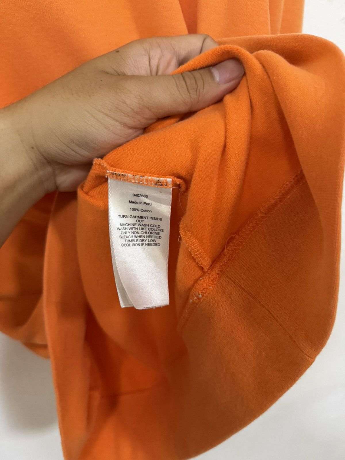 Polo Ralph Lauren Polo Ralph Lauren Half zipper Size US L / EU 52-54 / 3 - 4 Thumbnail
