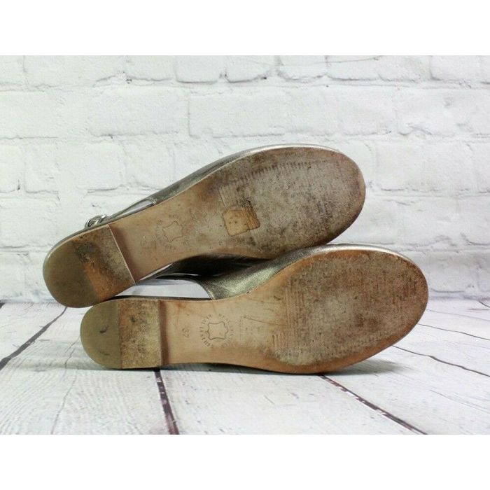 Leather Boden Women's Butterfly Gems Leather Casual Dress Shoes Grailed