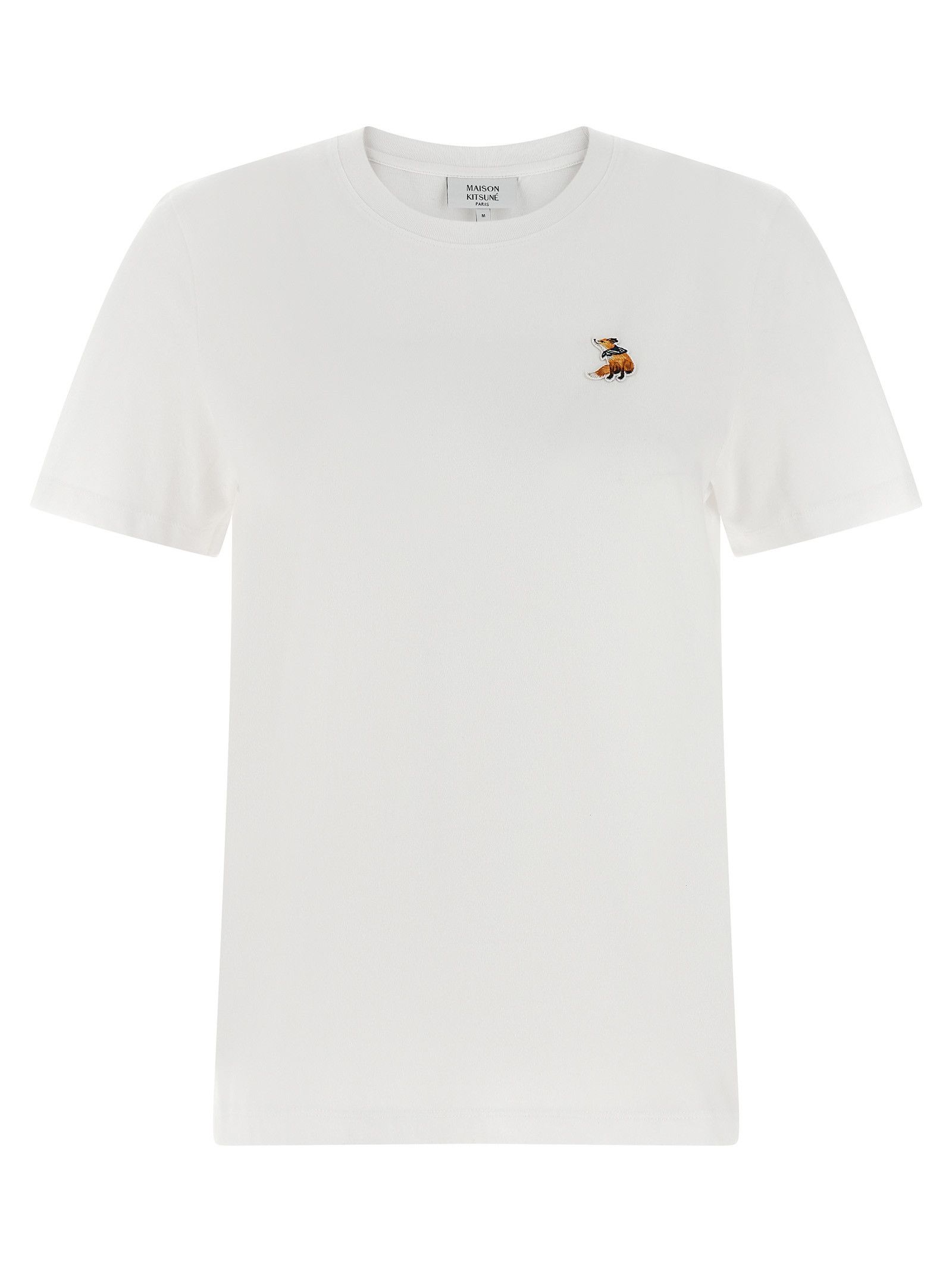 'Dreaming Fox' T-Shirt