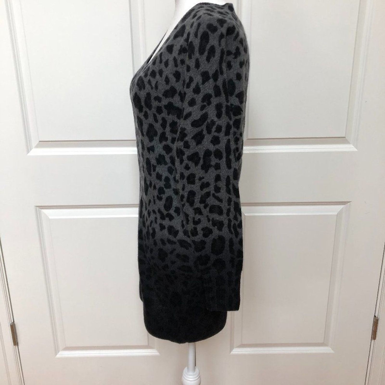 360Cashmere Leela Long Cashmere Sweater from 360 Cashmere Size XS / US 0-2 / IT 36-38 - 2 Thumbnail