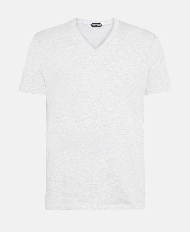 Tom Ford T-shirt Size US M / EU 48-50 / 2 - 1 Thumbnail
