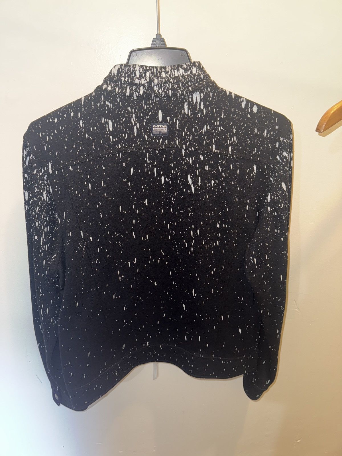 G-Star G-Star Raw Jacket Size US M / EU 48-50 / 2 - 3 Thumbnail