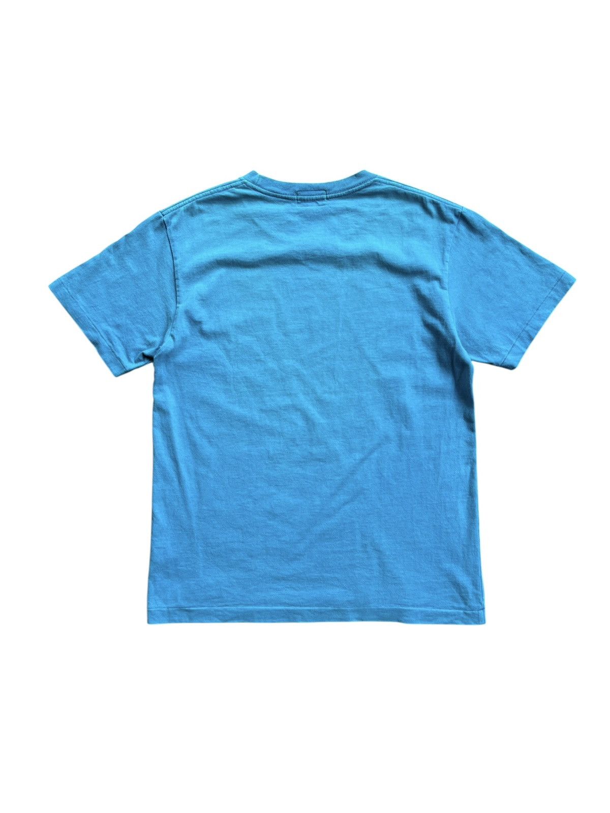 Cav Empt Cav Empt ‘Based On Energy And Force” Tshirt Size US M / EU 48-50 / 2 - 2 Thumbnail