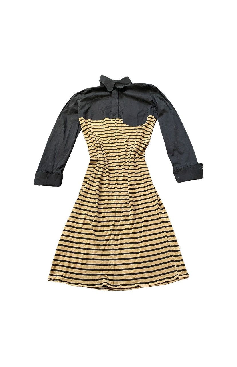 Jean Paul Gaultier 2000s 90s 80s jean paul gaultier y2k dress Size M / US 6-8 / IT 42-44 - 1 Thumbnail