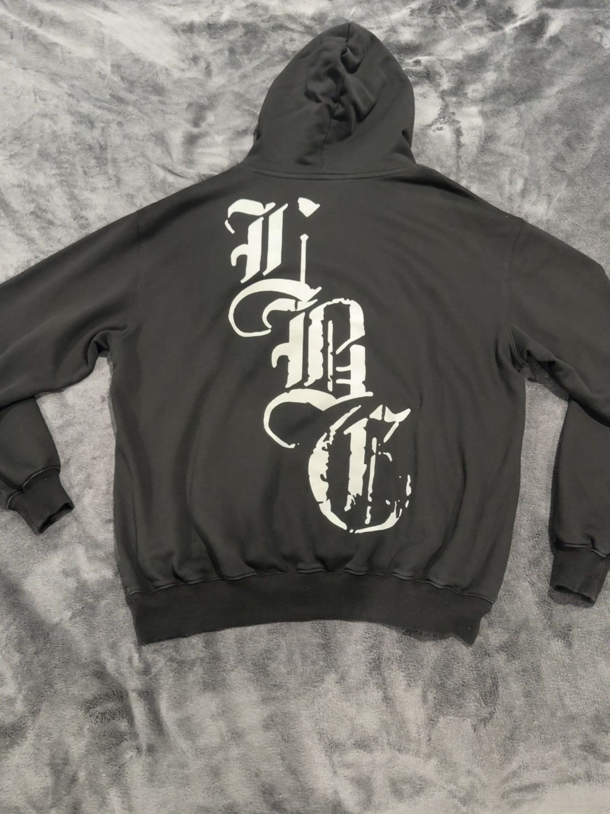 Other Limitless hoodie Size US M / EU 48-50 / 2 - 2 Thumbnail