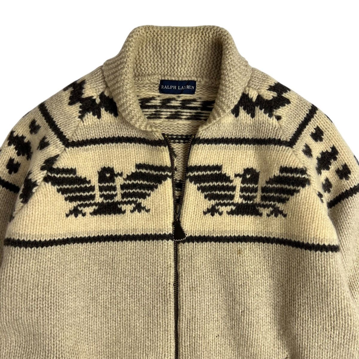 Polo Ralph Lauren Polo Ralph Lauren Size US S / EU 44-46 / 1 - 2 Thumbnail