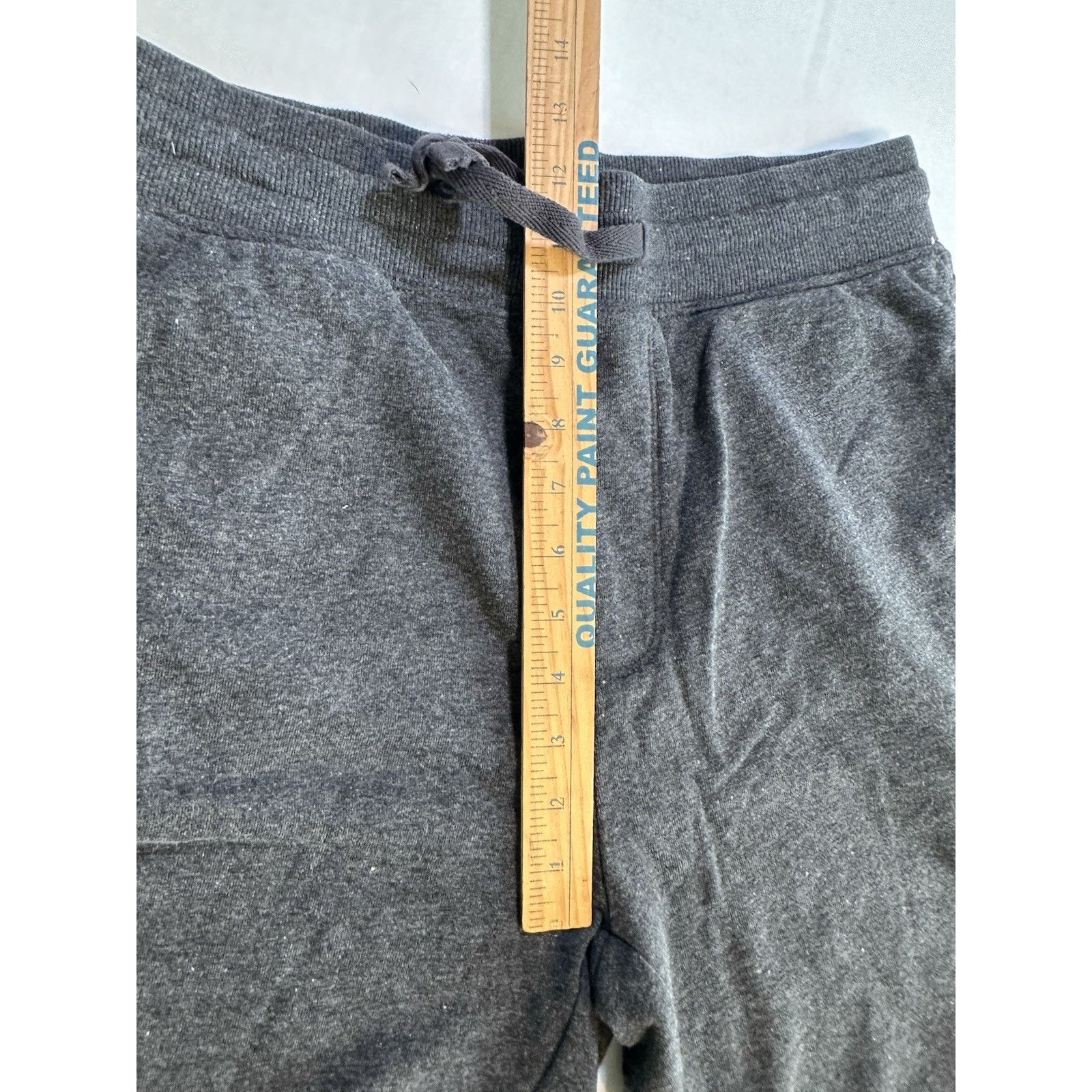 Other 32 degrees Heat Sweatpants Gray Sz M Drawstring Activewear Size US 32 / EU 48 - 4 Thumbnail