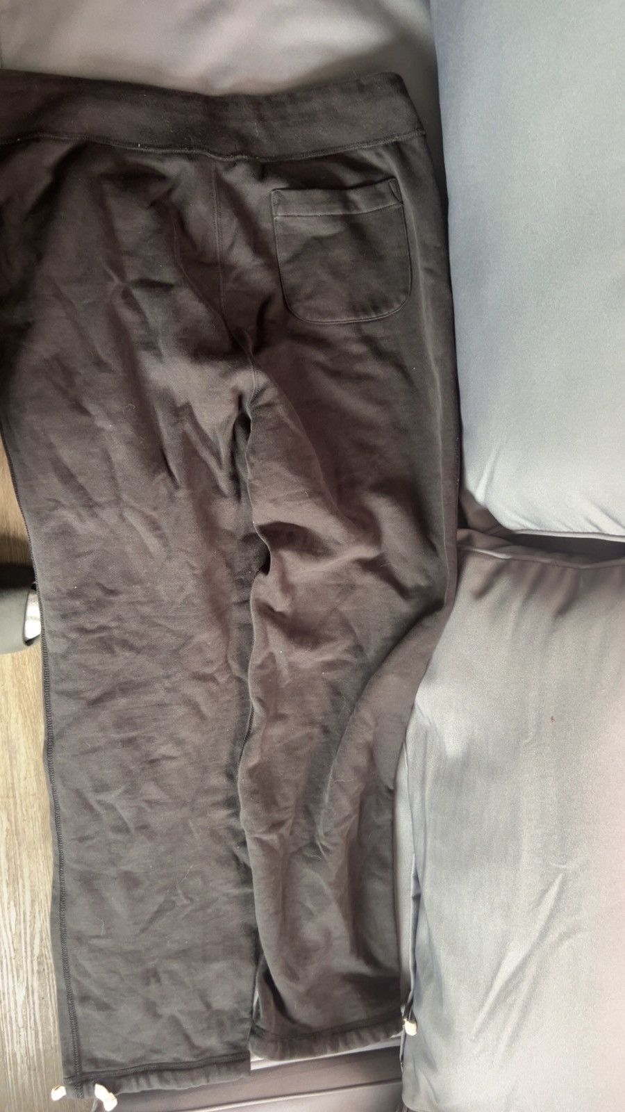 Polo Ralph Lauren Polo loose fit sweatpants Size US 34 / EU 50 - 2 Thumbnail