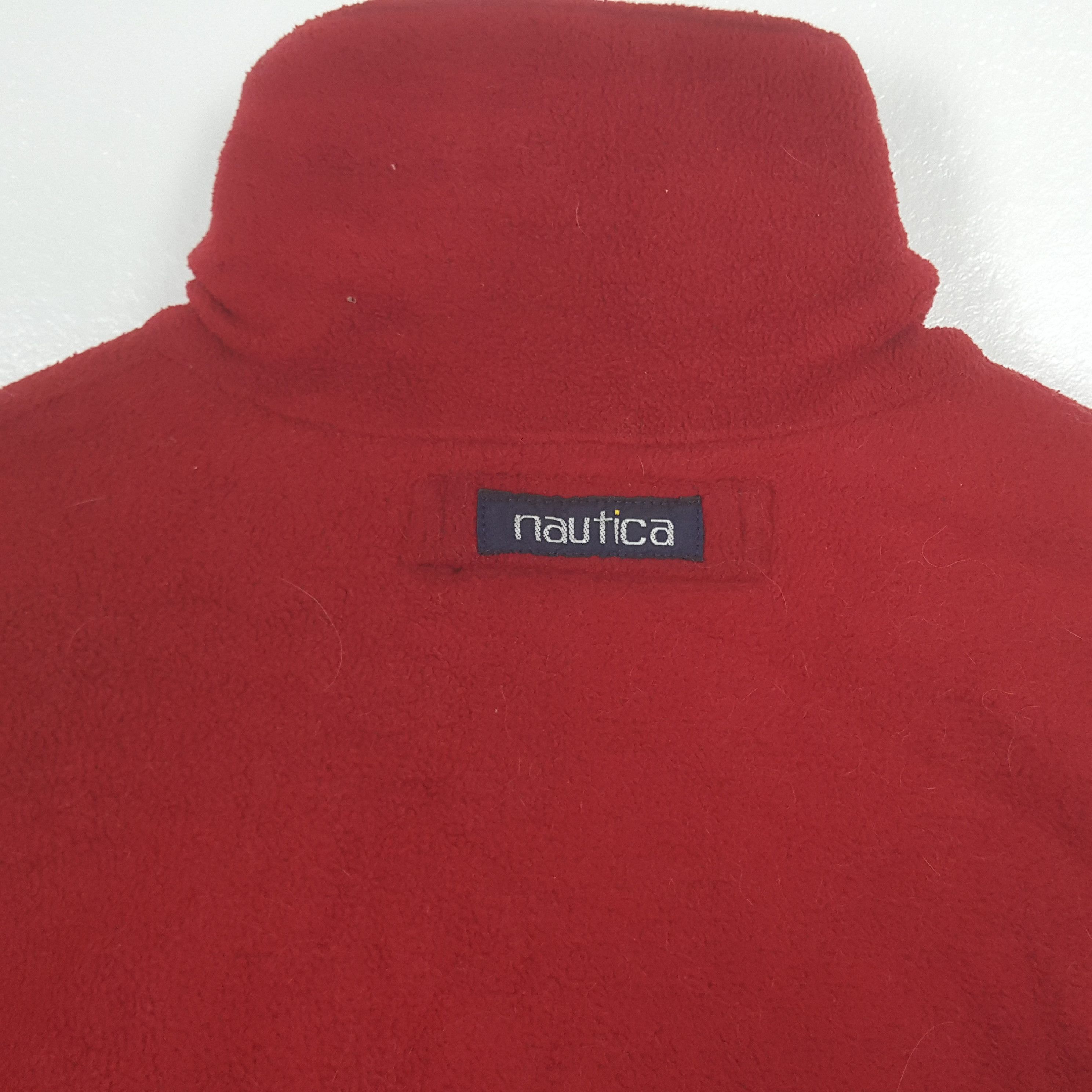Nautica Vintage Nautica Reversible Winter Jacket C308N5 Size US L / EU 52-54 / 3 - 7 Thumbnail