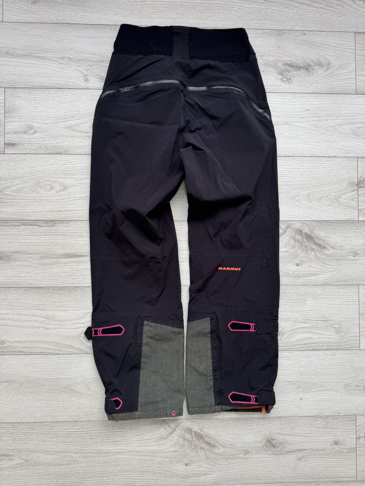 Goretex Mammut Extreme Ski Suit Size L / US 10 / IT 46 - 13 Thumbnail