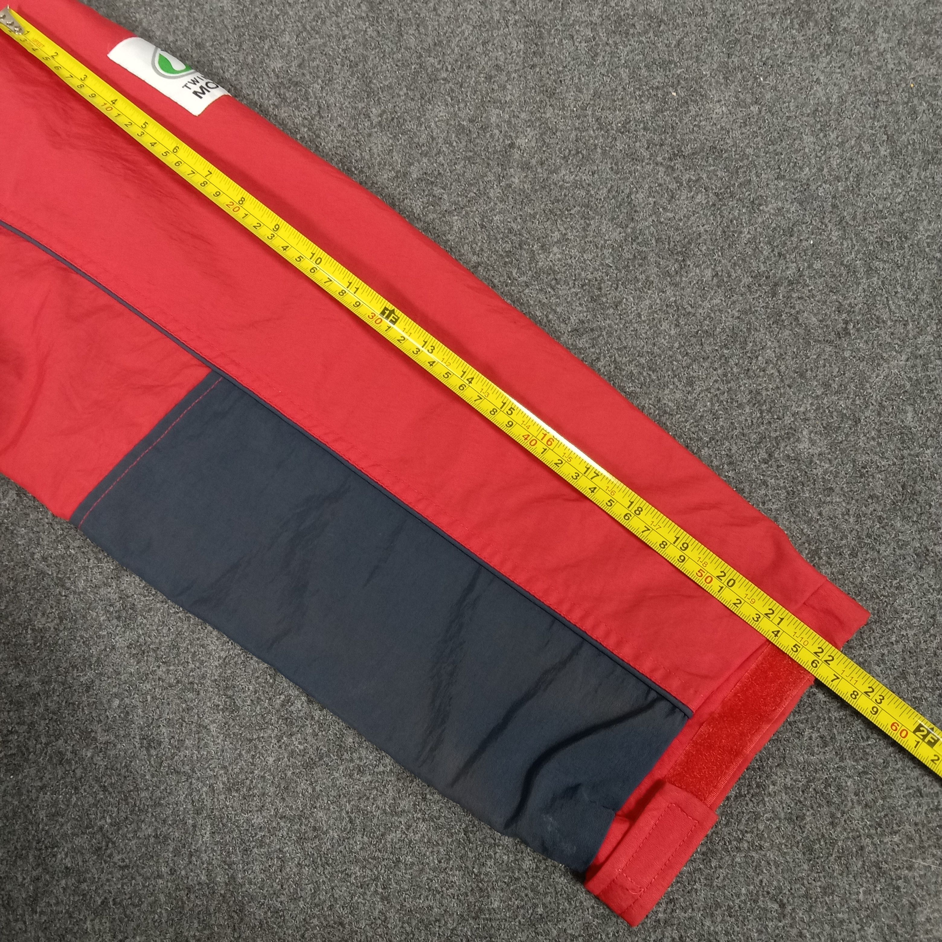 Honda × Vintage C.A.R.T. Honda Japanese Racing Sponsored Jacket Size US L / EU 52-54 / 3 - 10 Thumbnail