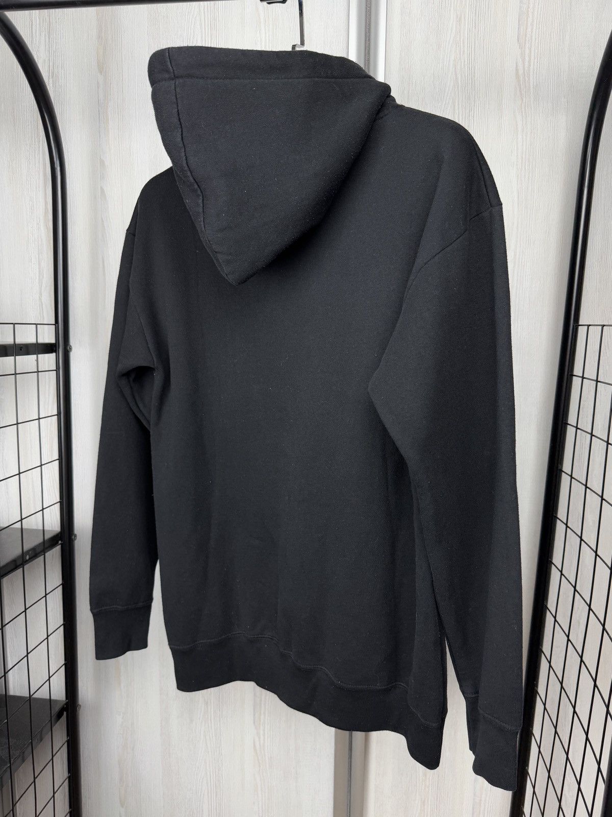 Vintage Vintage Fishbone dragon big logo Y2K faded hoodie Size US L / EU 52-54 / 3 - 7 Thumbnail