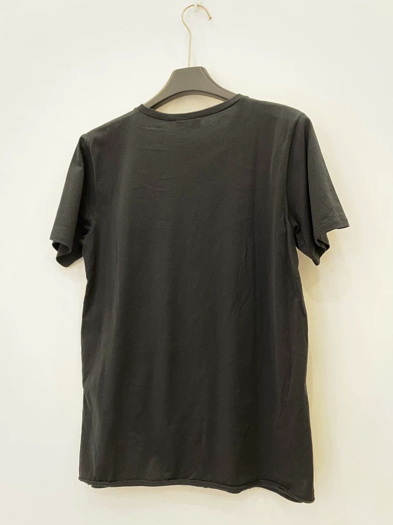Saint Laurent Paris Saint laurent paris short sleeves 2506-Nextarrow Size M / US 6-8 / IT 42-44 - 5 Thumbnail