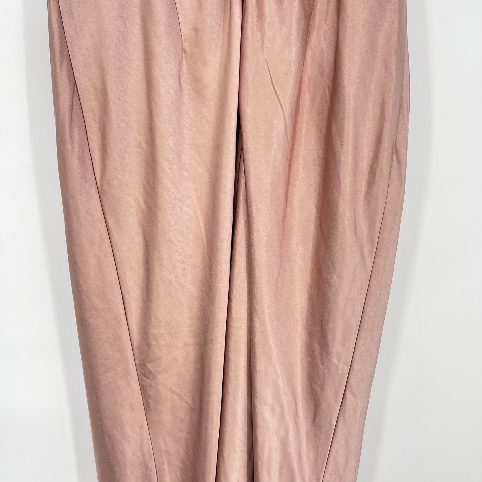 REVOLVE MORE TO COME | NWT Emma Strapless Maxi Dress in Blush L Size L / US 10 / IT 46 - 10 Thumbnail
