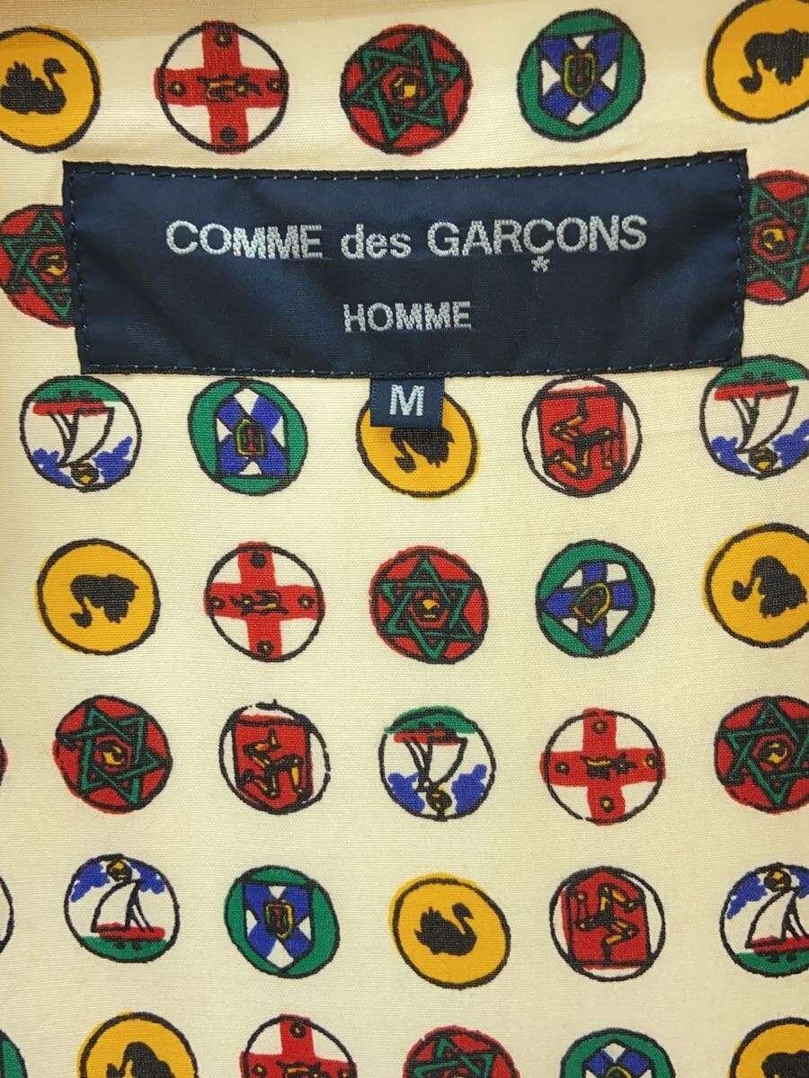 Comme des Garcons Homme 2003 Jacket Size US M / EU 48-50 / 2 - 3 Thumbnail