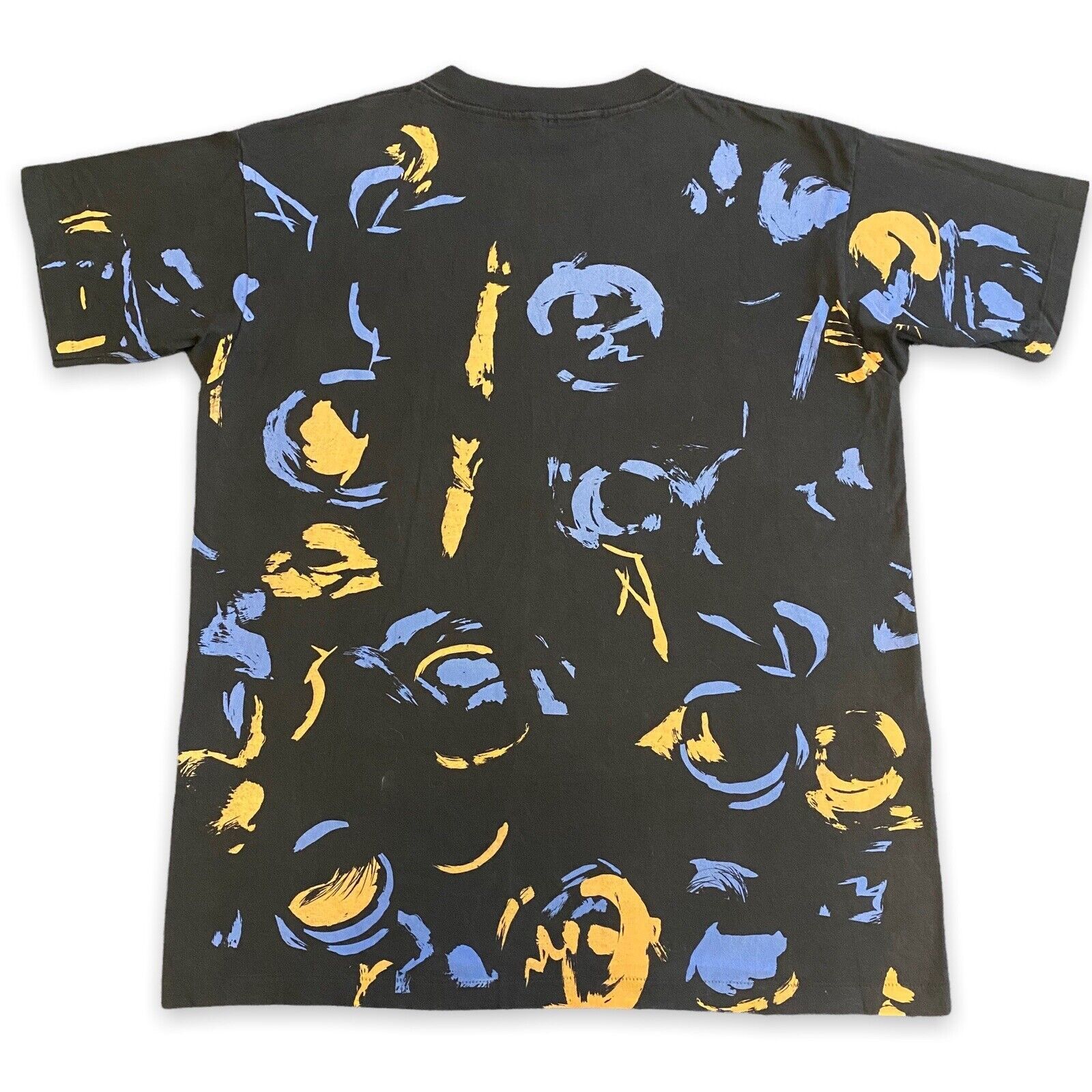 Vintage Vintage Chief By Miles Davis Jazz Legend T-Shirt Size Large Size US L / EU 52-54 / 3 - 8 Thumbnail
