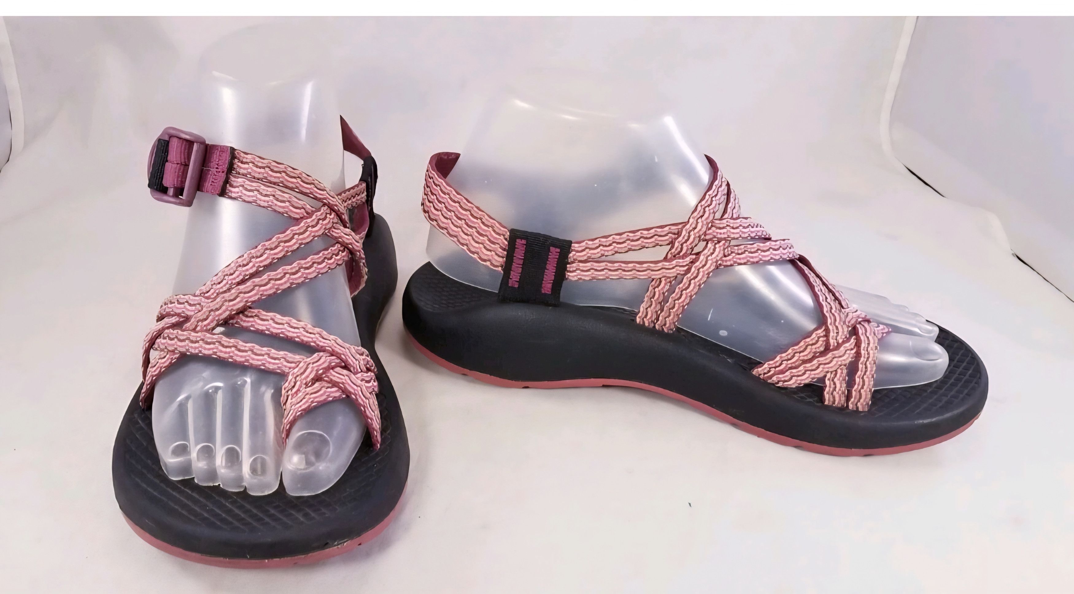 Chaco Zx2 z1 outdoor hiking Size US 7 / IT 37 - 6 Thumbnail