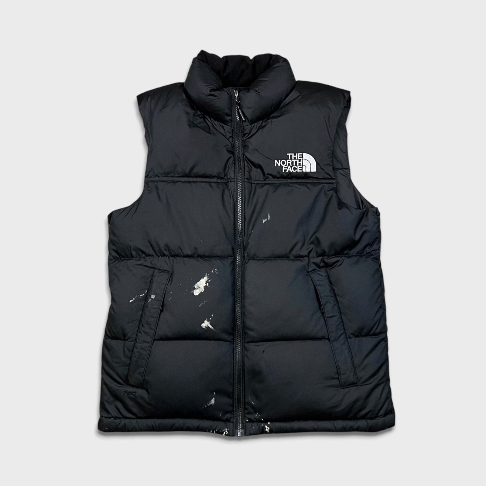 Maison Margiela × The North Face MM6 x The North Face Circle 