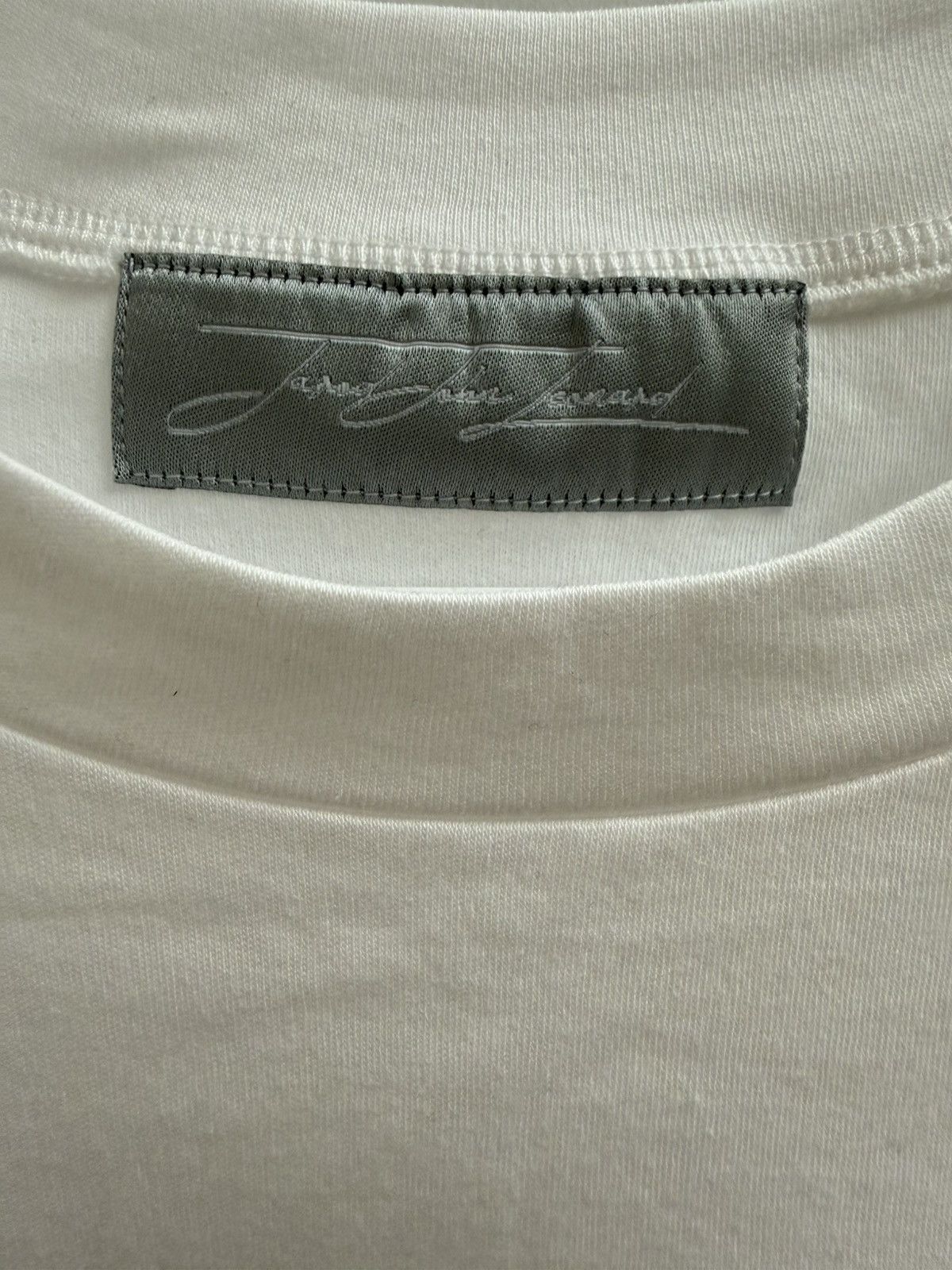 Jarod John Leonard David Bowie T-Shirt Size US M / EU 48-50 / 2 - 3 Thumbnail