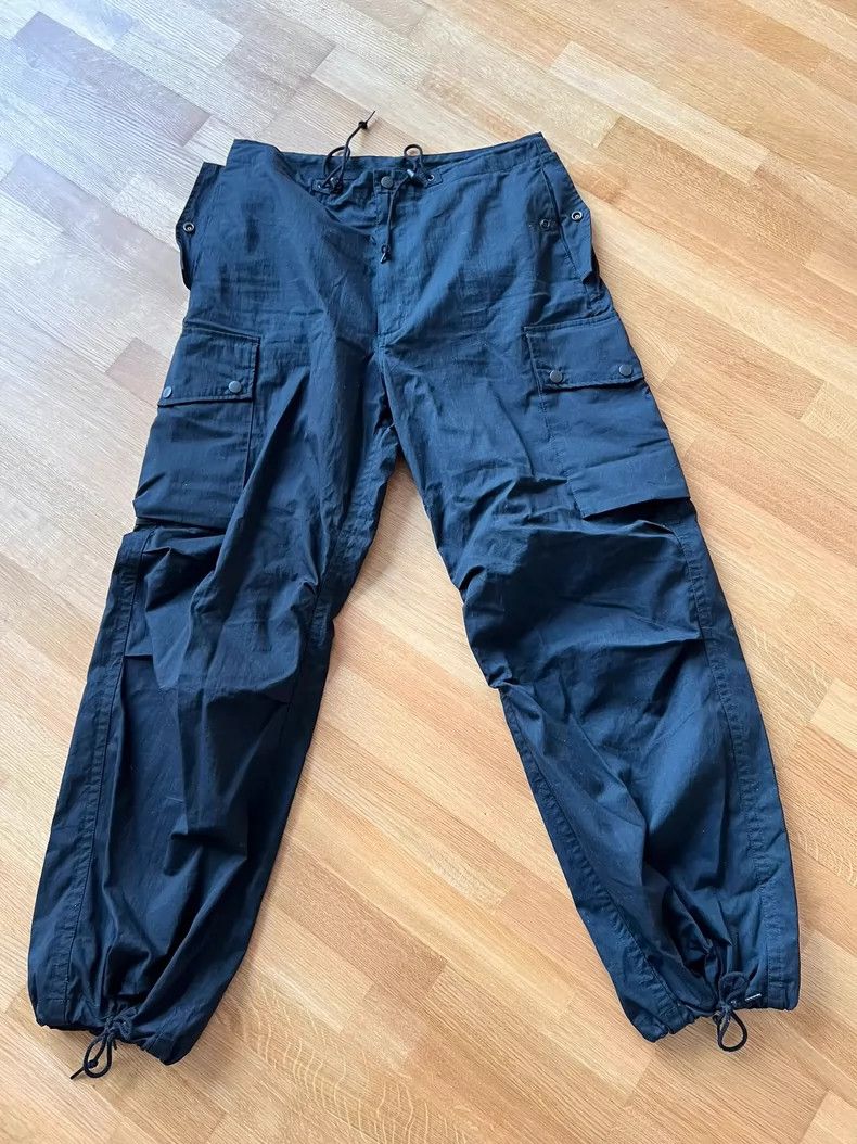 Needles Needles Japanese Cargo Pants M Size - dmc Size US 27 - 1 Thumbnail